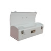 Mako Tool Box White 620x200x230mm