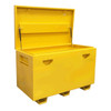 Mako Site Box Yellow 1225x760x840mm