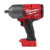 Milwaukee M18 Fuel Cordless 1/2 High Torque Impact Wrench With Pin Detent Skin Only