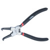 888 Tools 175mm Circlip Pliers Bent External