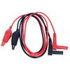 SP Tools Multimeter Dual Test Lead Set