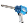 SP Tools 3/4 Dr. Air Impact Wrench Long Anvil 1100ft.lbs