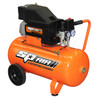 SP Tools 2.5hp 50L Trade Duty Portable Air Compressor