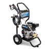SP Tools 5.5hp Jetwash 2500PSI Petrol Pressure Washer