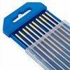 2.4mm 1.5% Lanthanated Tungsten Electrode AC/DC Gold Tip