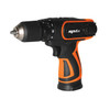 SP Tools 16V 2-Speed Mini Drill/Driver Skin Only