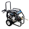 SP Tools 15hp Jetwash 4000PSI Petrol Pressure Washer
