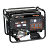 SP Tools 15hp 8.1kva Electric Start AVR Petrol Generator