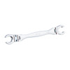 SP Tools 3/8x7/16 Flare Nut Flex Head Spanner Imperial