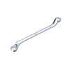 SP Tools 8x10mm Brake Bleeder Double Ring Spanner Metric