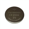 Panasonic CR2032 3V Lithium Battery Panasonic CR2032 3V Lithium Battery