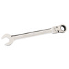 SP Tools 3/8 Flex Head Geardrive ROE Spanner Imperial