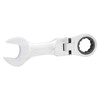 SP Tools 17mm Flex Head Geardrive Stubby ROE Spanner Metric