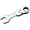SP Tools 3/4 Flex Head Geardrive Stubby ROE Spanner Imperial