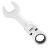 SP Tools 19mm Flex Head Geardrive Stubby ROE Spanner Metric