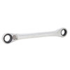 SP Tools 14x15mm Double Ring Reversible Geardrive Spanner Metric