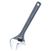 SP Tools 375mm Premium Black Adjustable Wrench