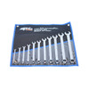 SP Tools 1/4-7/8 Combination ROE Spanner Set Imperial 11pce