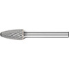 Pferd RBF 9.5x19x6.35 C3 Plus Carbide Burr