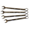 SP Tools 1-5/8-2” Jumbo Combination ROE Spanner Set Imperial 4pce