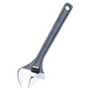 SP Tools 200mm Premium Black Adjustable Wrench