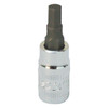 SP Tools 1/4 Dr x 4mm C/V Inhex Hand Socket Metric