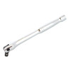 SP Tools 1/4 Dr x 145mm Chrome Flex Handle Wrench