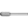 Pferd WRC 12.7x25.4x6.35 C3 Plus Carbide Burr
