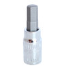 SP Tools 1/4 Dr x 6mm C/V Inhex Hand Socket Metric