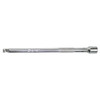 SP Tools 1/4 Dr x 100mm Wobble Extension Bar