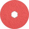 Pferd Combiclick 100x16 60g Ceramic Fibre Disc