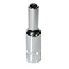 SP Tools 1/4 Dr x 10mm 12pt C/V Deep Hand Socket Metric