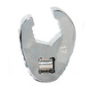 SP Tools 3/8 Dr x 9/16 C/V Flare Nut Crowfoot Spanner Imperial