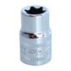 SP Tools 3/8 Dr x E6 C/V E Torx Hand Socket