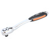 SP Tools 3/8 Dr 48t Curved Ratchet