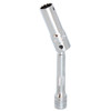 SP Tools 3/8 Dr x 14mm-9/16 Spline Magnetic Spark Plug Socket