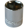 SP Tools 3/8 Dr x 11mm 6pt C/V Hand Socket Metric