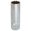 SP Tools 3/8 Dr x 14mm 12pt Magnetic Spark Plug Socket Metric