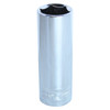 SP Tools 3/8 Dr x 19mm 6pt C/V Deep Hand Socket Metric