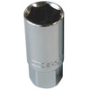 SP Tools 1/2 Dr x 13/16 6pt Spark Plug Socket Imperial