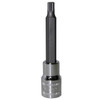 SP Tools 1/2 Dr x 8mm C/V Spline Hand Socket Metric