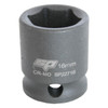 SP Tools 3/8 Dr x 16mm 6pt Impact Socket Metric