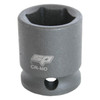 SP Tools 3/8 Dr x 14mm 6pt Impact Socket Metric