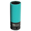 SP Tools 22mm 1/2 Dr Wheel Nut Impact Socket Metric