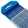 1.6mm Rare Earth Tungsten Electrode AC/DC Purple Tip