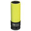 SP Tools 19mm 1/2 Dr Wheel Nut Impact Socket Metric