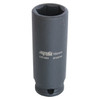 SP Tools 3/8 Dr x 22mm 6pt Deep Impact Socket Metric