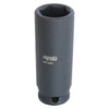 SP Tools 3/8 Dr x 9mm 6pt Deep Impact Socket Metric