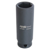 SP Tools 3/8 Dr x 20mm 6pt Deep Impact Socket Metric
