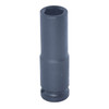 SP Tools 1/2 Dr x 14mm 6pt Deep Impact Socket Metric